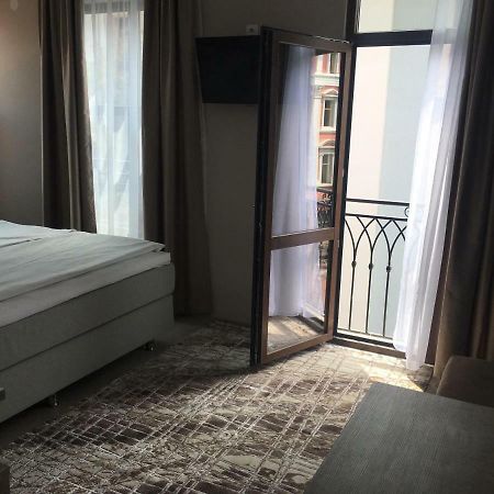 Hotel Dali Plovdiv Esterno foto