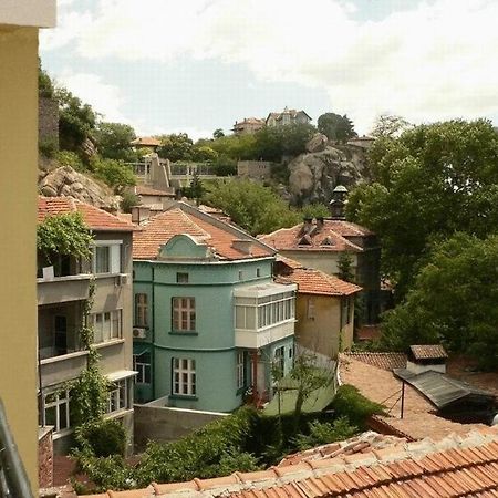 Hotel Dali Plovdiv Esterno foto