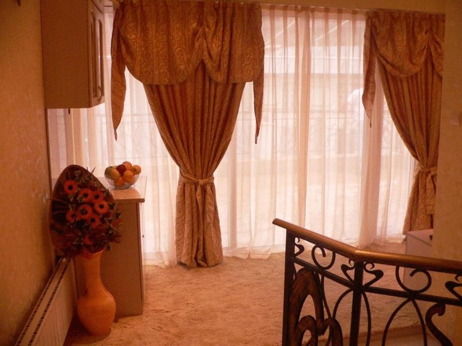 Hotel Dali Plovdiv Esterno foto
