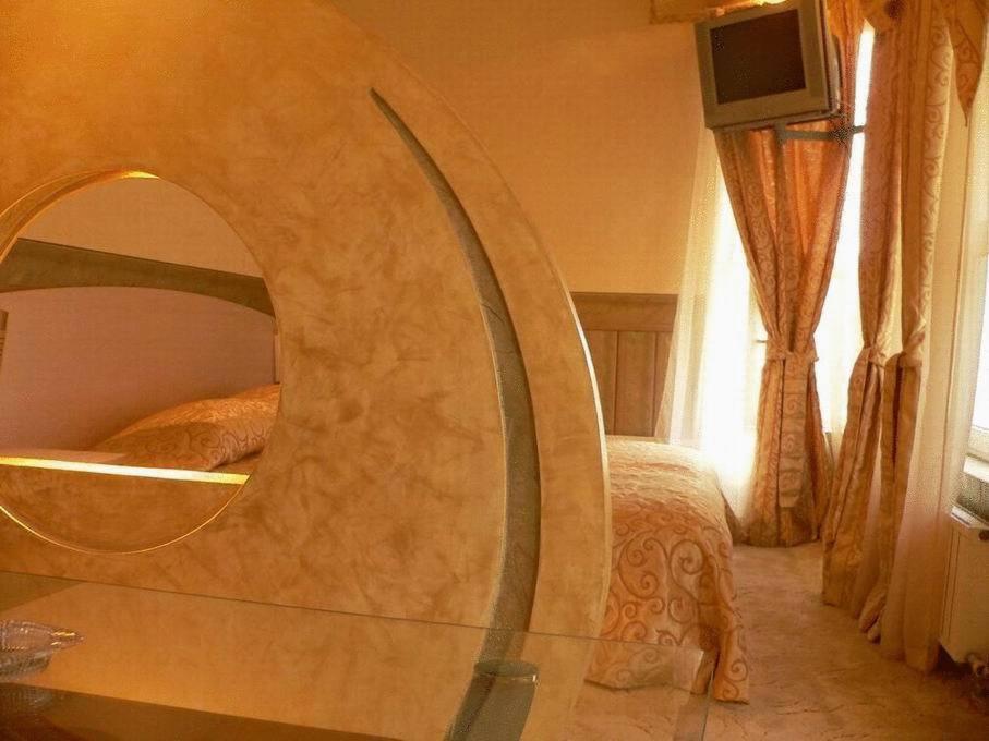 Hotel Dali Plovdiv Camera foto